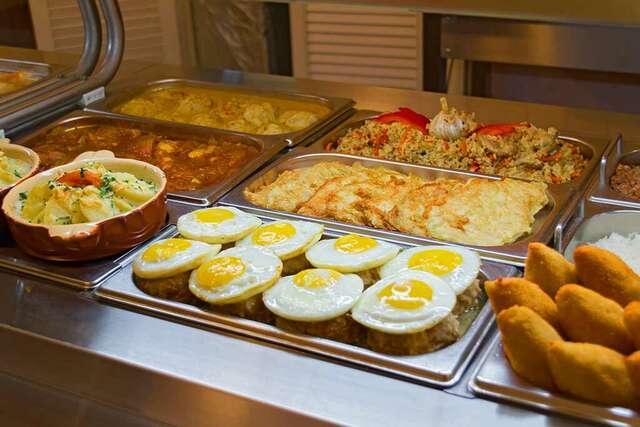 Отель Омега Витязево-66