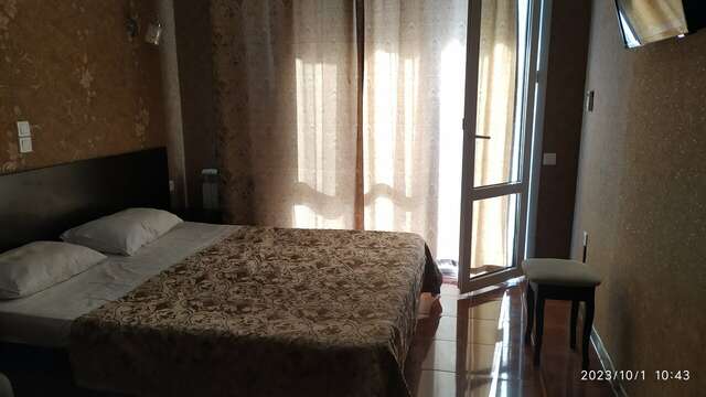 Отель Омега Витязево-151