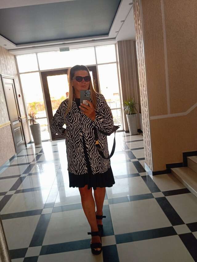 Отель Омега Витязево-219