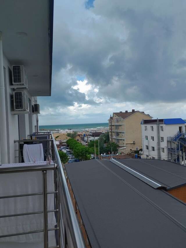 Отель Омега Витязево-239