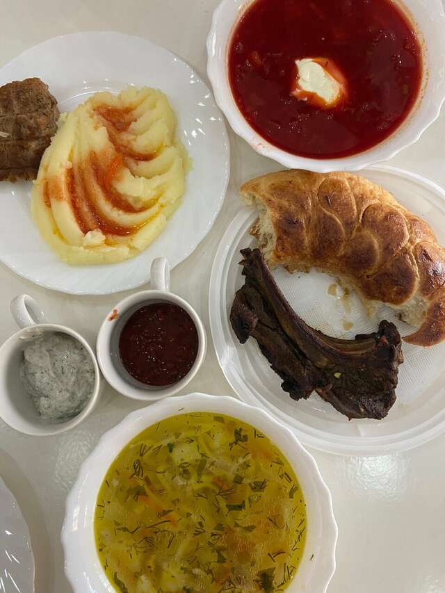 Отель Омега Витязево-131