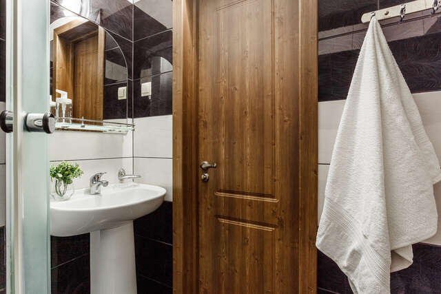 Отель Омега Витязево-40