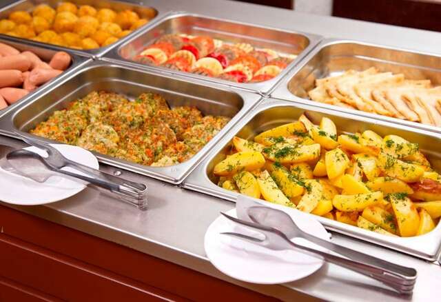 Отель Омега Витязево-98