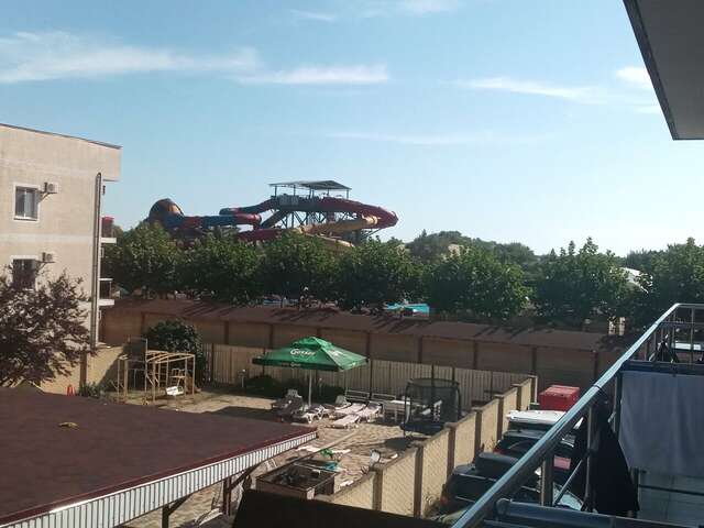 Отель Омега Витязево-228