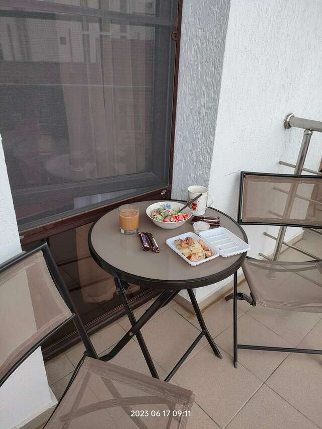 Отель Омега Витязево-150