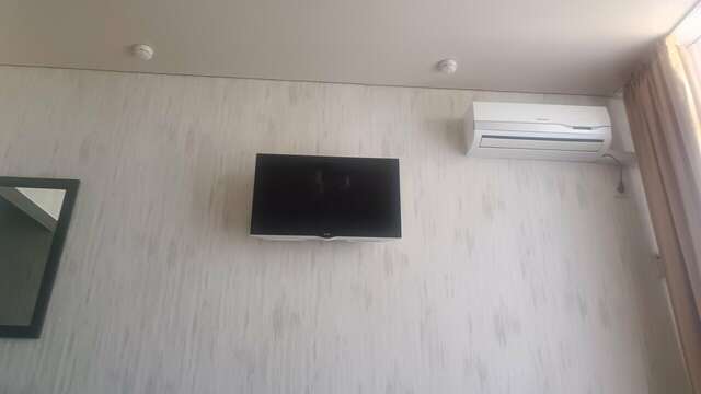 Отель Омега Витязево-149