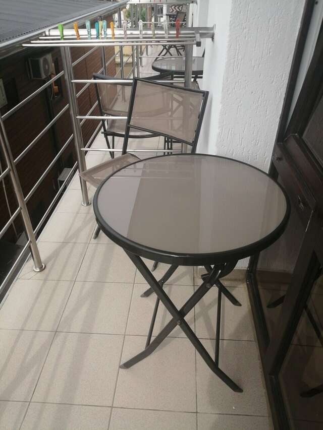 Отель Омега Витязево-155