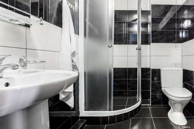 Отель Омега Витязево-9