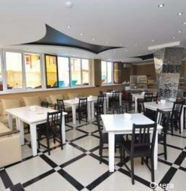 Отель Омега Витязево-61