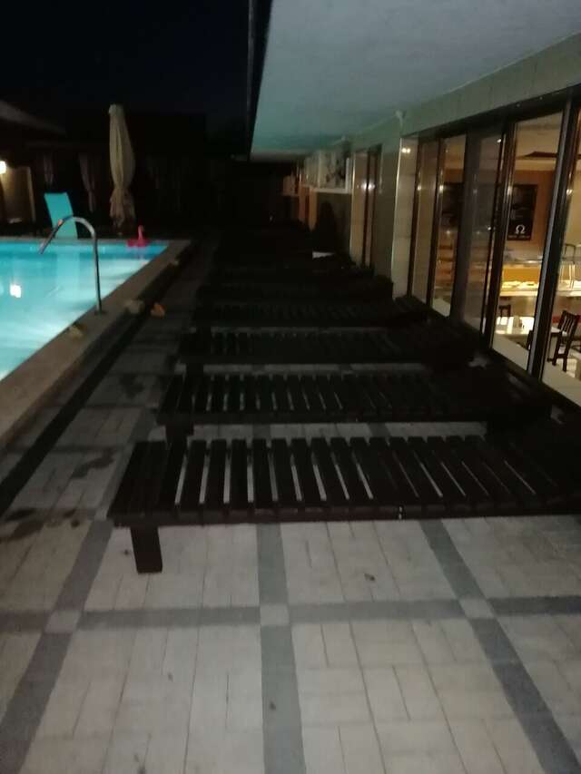 Отель Омега Витязево-46