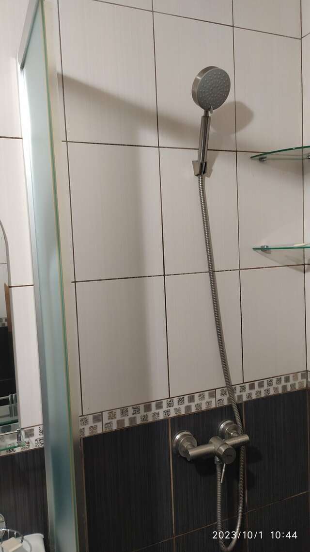 Отель Омега Витязево-157