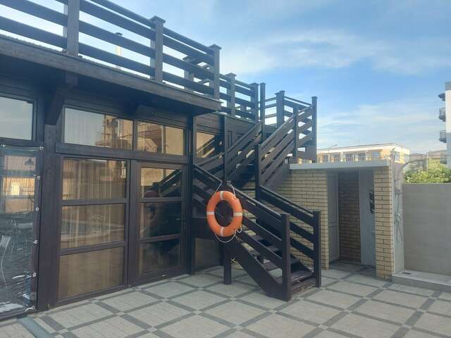 Отель Омега Витязево-209