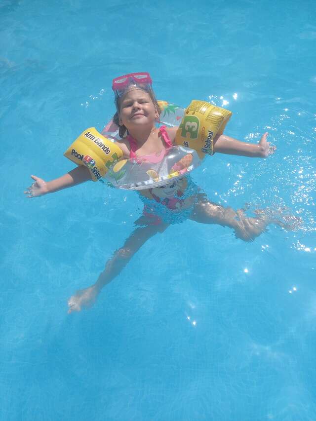 Отель Омега Витязево-63