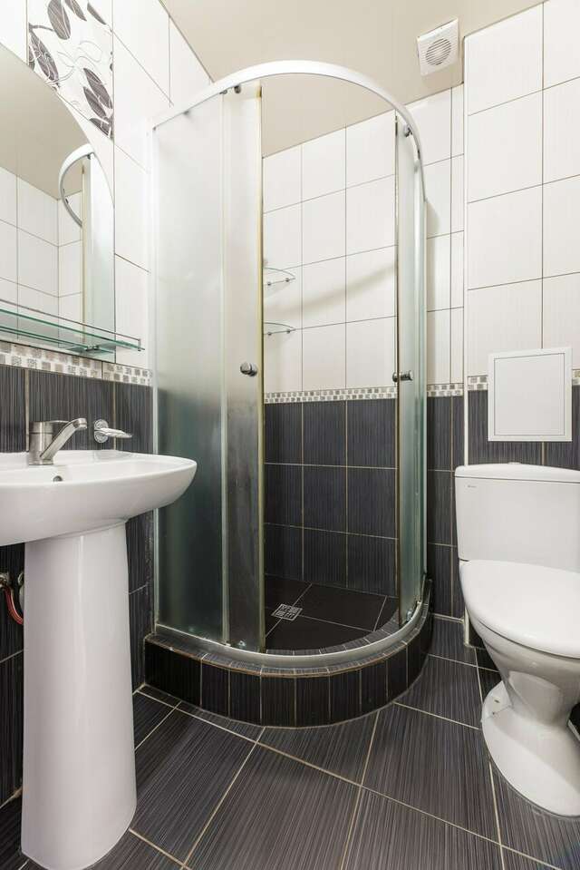 Отель Омега Витязево-193