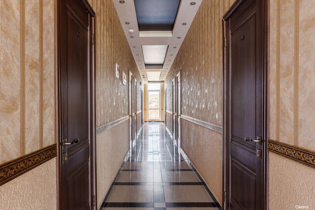 Отель Омега Витязево-251