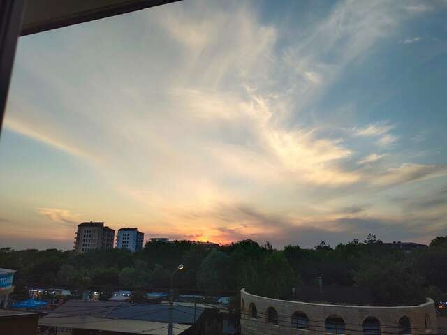 Отель Омега Витязево-71