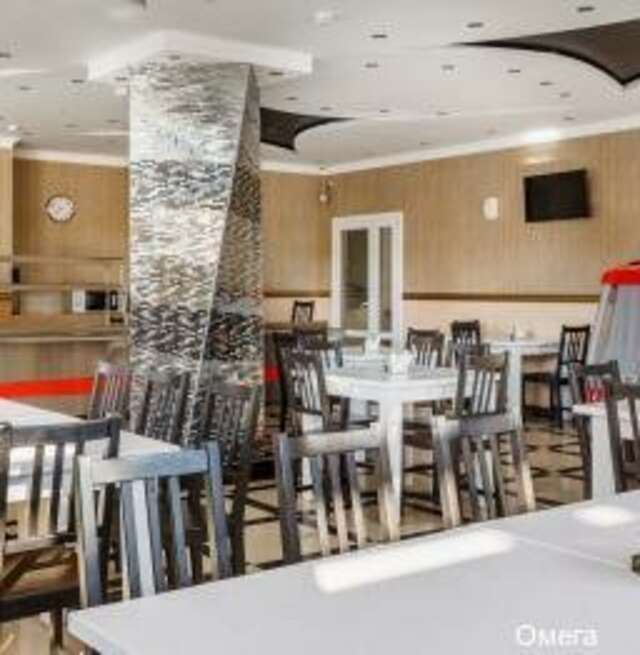 Отель Омега Витязево-32