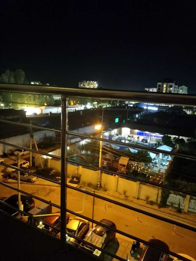 Отель Омега Витязево-231