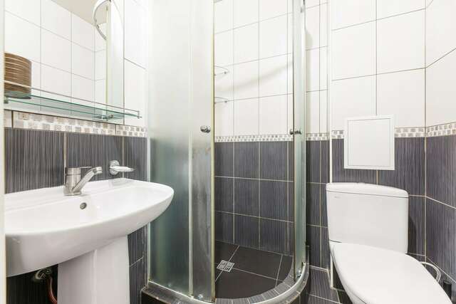 Отель Омега Витязево-205