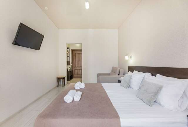 Отель Омега Витязево-207