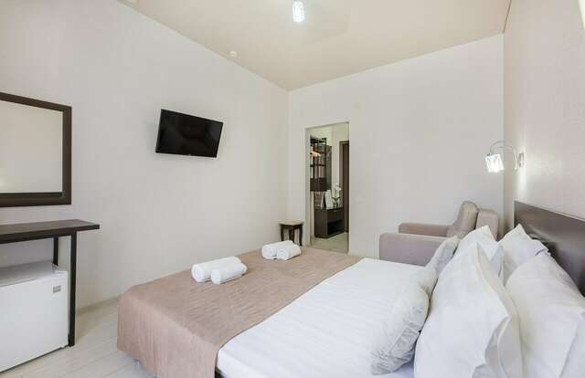 Отель Омега Витязево-206