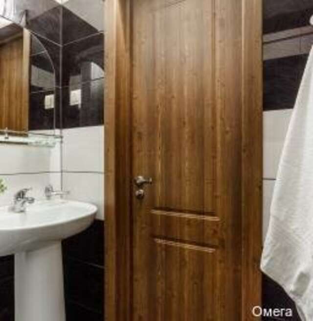 Отель Омега Витязево-250