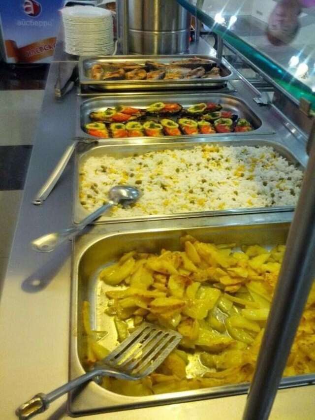 Отель Омега Витязево-152