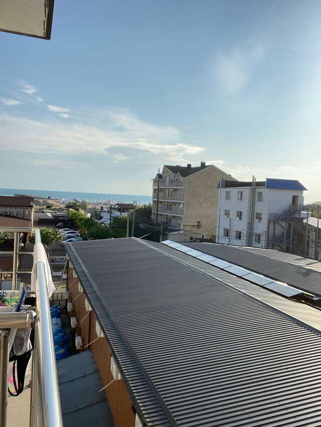 Отель Омега Витязево-82