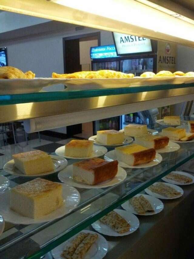 Отель Омега Витязево-79