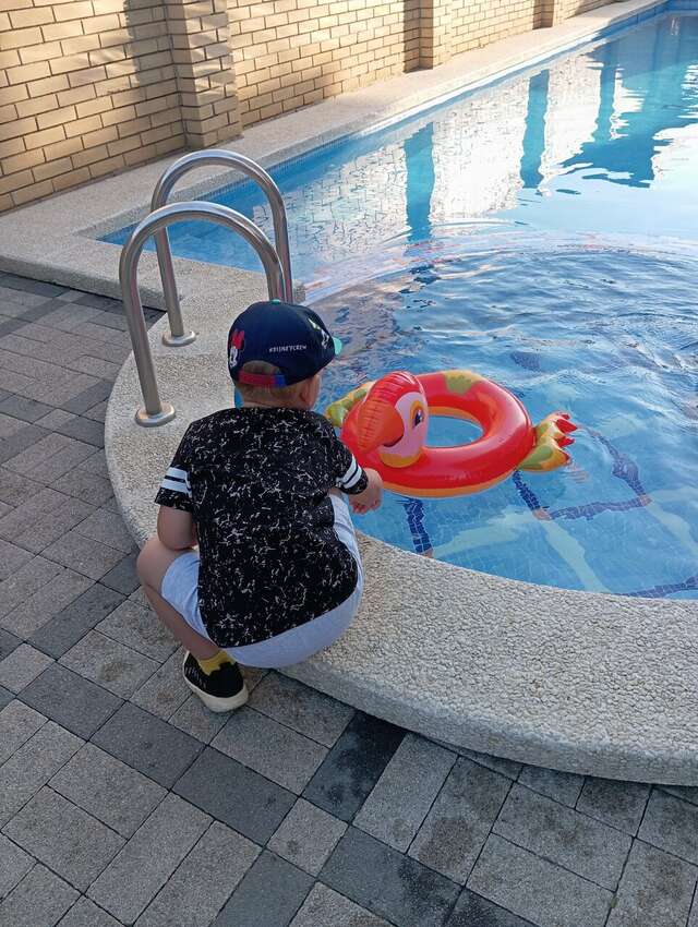 Отель Омега Витязево-216