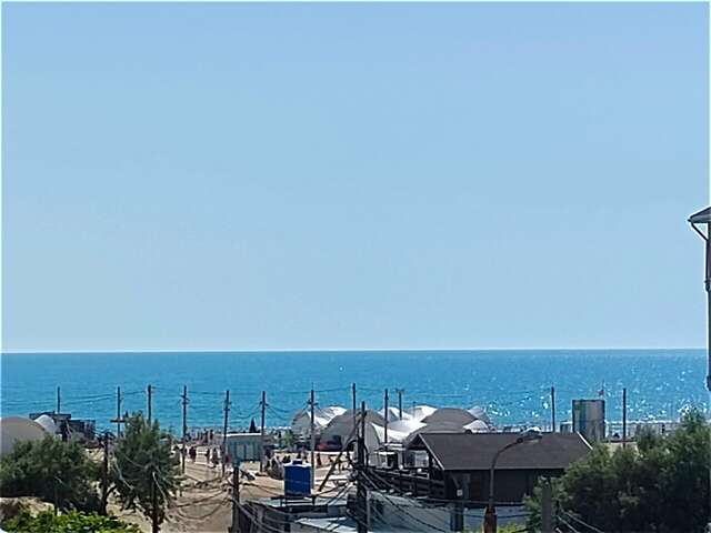 Отель Омега Витязево-64