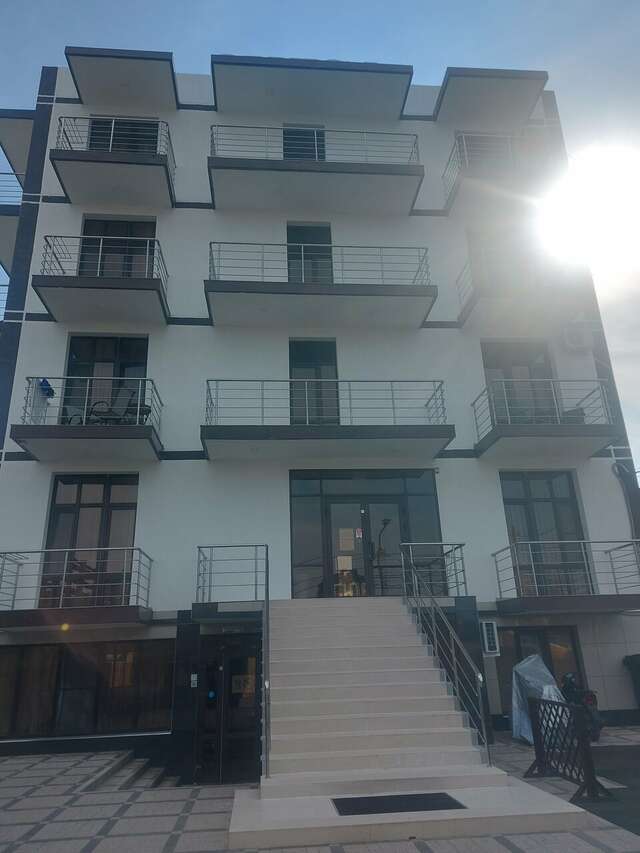 Отель Омега Витязево-248